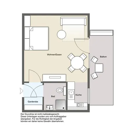 Appartementhaus Bracht - Aquamarina * Juist